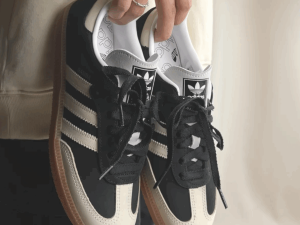 Adidas Samba: O que faz deste clássico um tênis essencial no mundo dos sneakers?