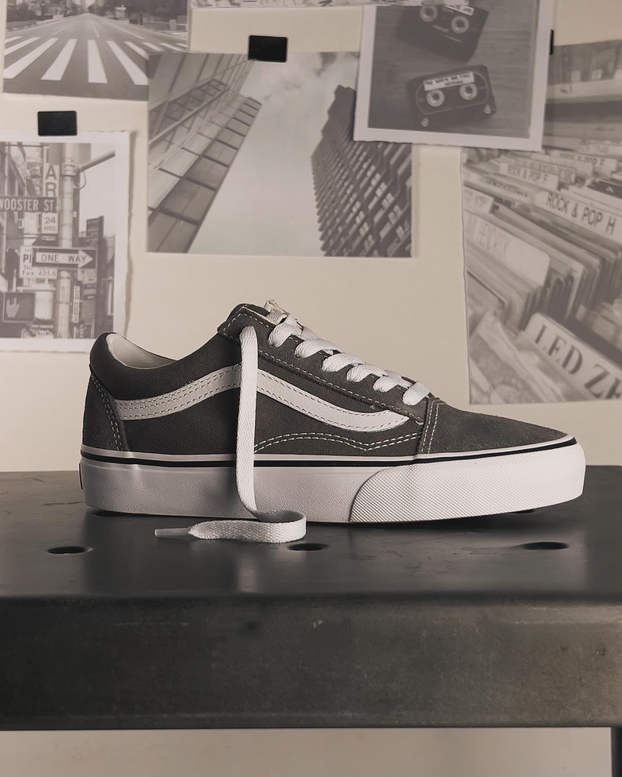 Vans Old Skool: O que você precisa saber sobre o modelo que conquistou a cultura street