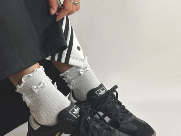 De atleta a fashionista: a jornada do Adidas Samba no universo urbano