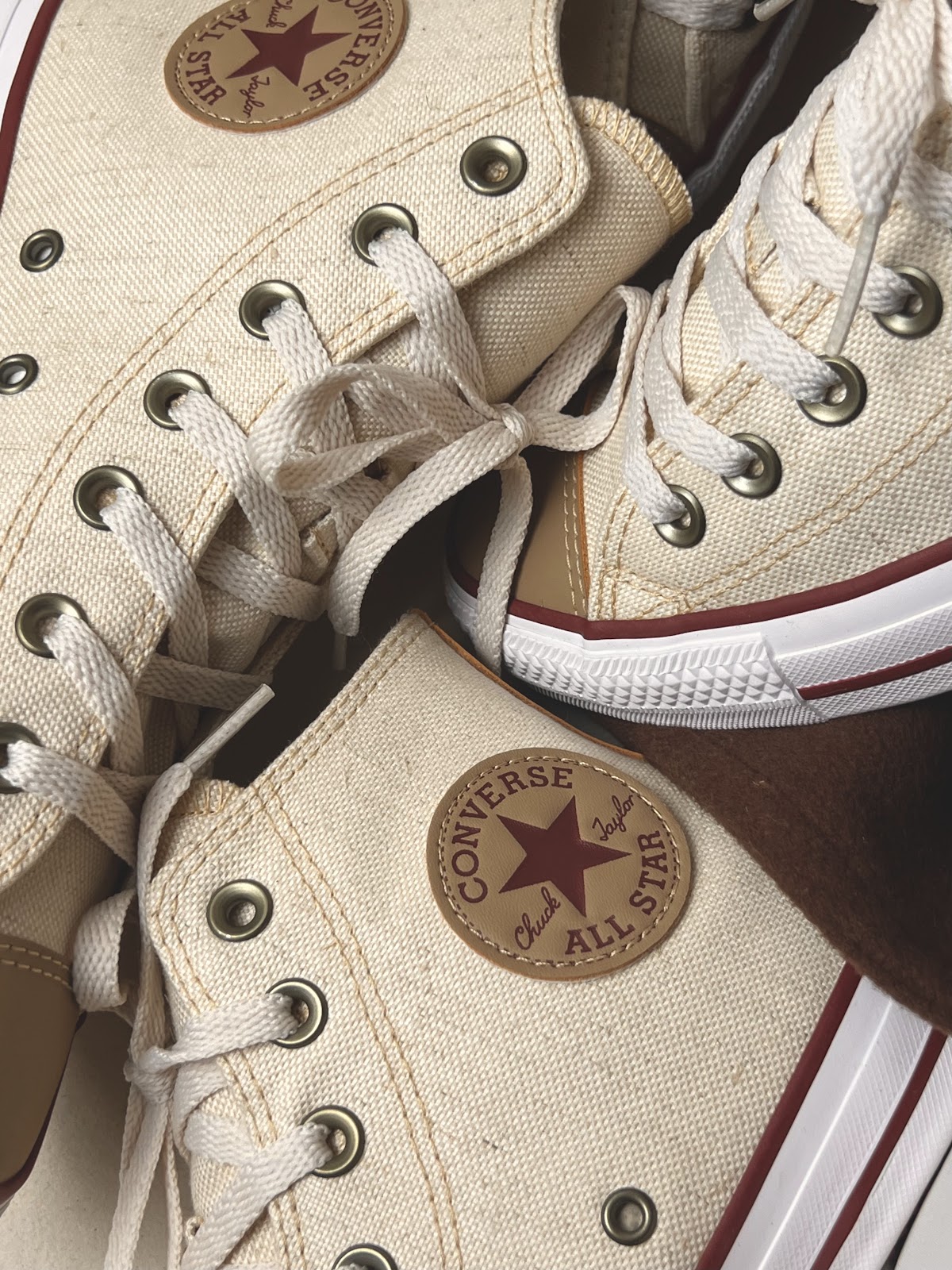 Por que o Chuck 70 continua sendo um ícone de estilo para todas as gerações