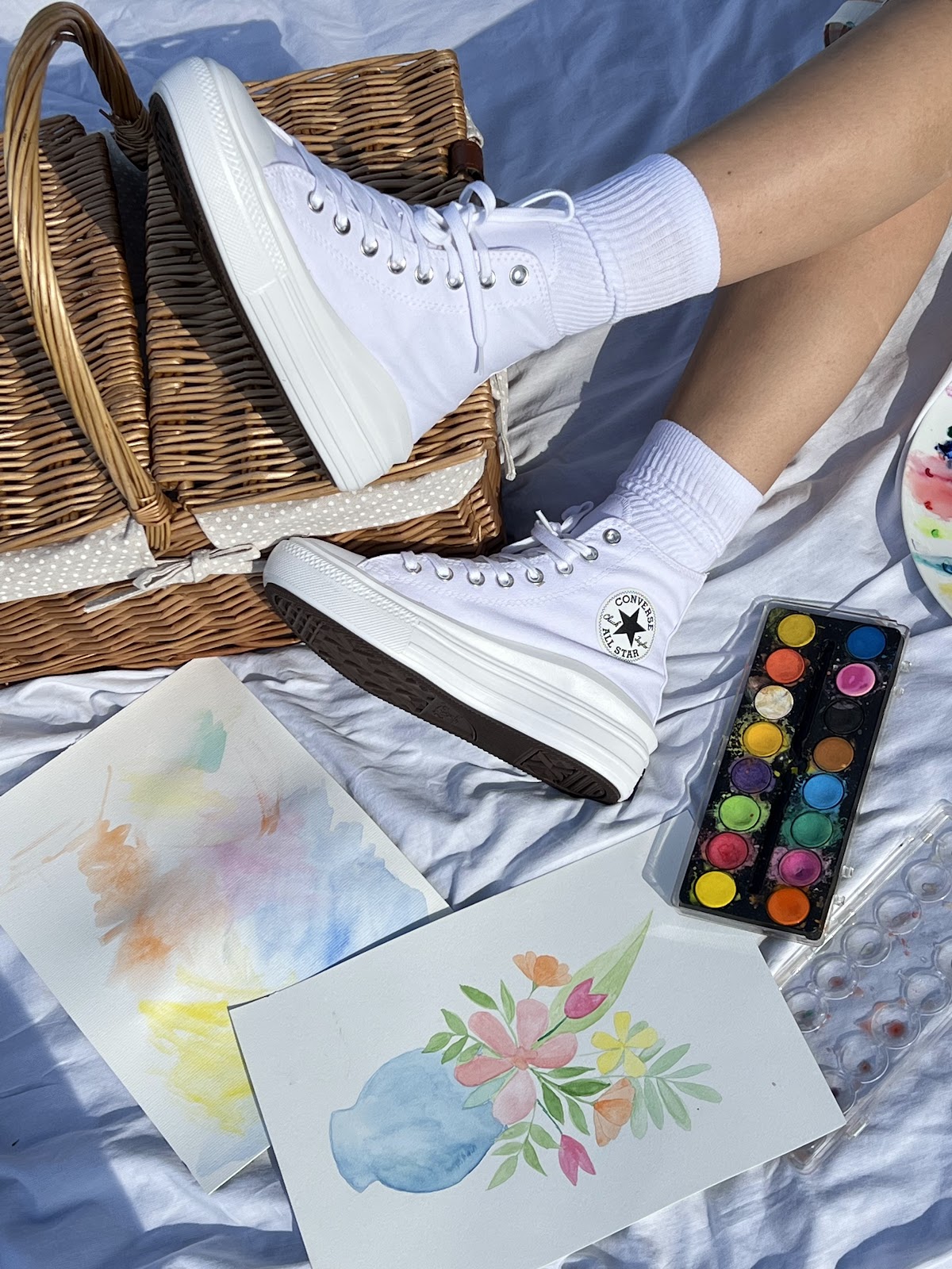 All Star Move: Quando o clássico se transforma em uma tendência moderna